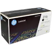 HP 214Z (W2140Z) - Noir - Toner - Très grande capacité