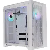 Thermaltake CTE C700 TG ARGB Snow White