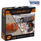 Tjep Twist Wire Ultra Grip 40Szt