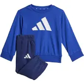 Adidas Essentials Pants Bleu 9-12 Months Enfants