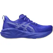Asics Novablast 5 Running Shoes Bleu EU 40 Femme