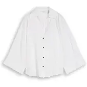 Tom Tailor Chemisier blanc