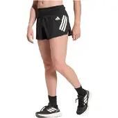 Adidas Pantalon de sport 'Adi365 Formotion' noir / blanc