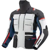 Rebelhorn Cubby 5 Veste textile moto imperméable