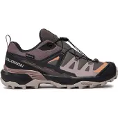 Salomon Baskets L47449400 pour Femme
