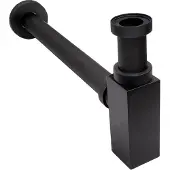 MOB-IN Siphon carré découpable D32mm SIBILLE