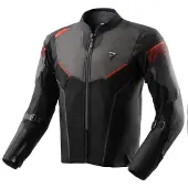 Rebelhorn Hiflow 5 Veste textile moto imperméable Taille