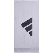 Adidas Serviettes 'Performance' noir / blanc