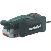 Metabo Bae 75 Belt Sander Argenté One Size / EU Plug 220V