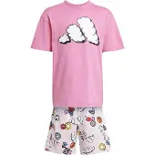 Adidas Ensemble de sport JD0066 pour Fille