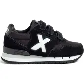 Munich Sneakers 1695103 in Black color size 30