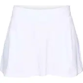 Adidas Club Climacool Pocket Skirt Blanc XS / Regular Femme