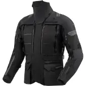 Rebelhorn Cubby 5 Veste textile moto imperméable
