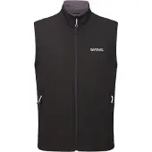 Regatta Bradwell Iii Bw Vest Noir M Homme
