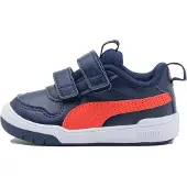Puma Sneakers 380741-02 in Blue color size 21
