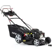 Nac Mower Spal. Drive 146Cc Ls46-146-