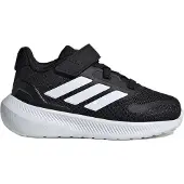 Adidas Baskets 'Runfalcon 5' noir / blanc