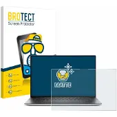 BROTECT Film de protection antireflet Protection d'écran mat (15.60")