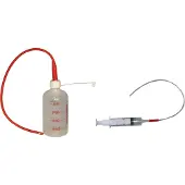 Excellent Sonde d'agneau 40 cm + bouteille 250ml