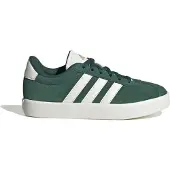 Adidas Baskets basses enfant VL COURT 3.0 K filles - Vert - 32