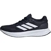 Adidas Chaussure de course 'Runfalcon' bleu nuit / noir / blanc