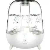 Deerma Ultrasonic F325 Humidifier Clair