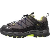 CMP Baskets 3Q13244-35UD pour Enfant