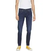 Pepe Jeans Finsbury Pm206321bb3 Jeans Bleu 34 / 32 Homme