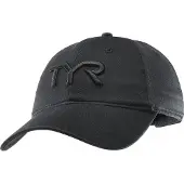 Tyr Logo Adjustable Cap Noir Homme,Femme