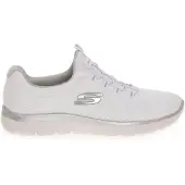 SKECHERS Summits Couleur Blanc
