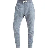 Ecoalf pour homme. MCMGAKNLARCH0632W25-679 Pull en mélèze noir (M), Casuel, Durable, Laine Recycle