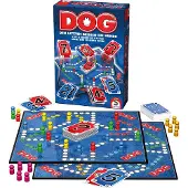 Schmidt Jeux Dog