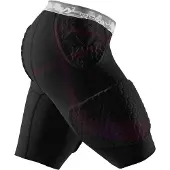 Mcdavid Short HexTM « Wrap-Around » Black