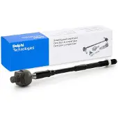 Delphi Joint axial, tige de pincement