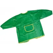 Øvrige Tablier enfant 2-5 ans - la couleur peut varier