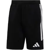 Adidas Pantalon de sport 'Tiro26 League' noir / blanc