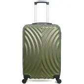 Hero - Valise Weekend LAGOS-A 60 cm 4 Roues