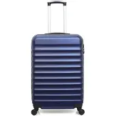Hero - Valise Weekend JAKARTA 65 cm 4 Roues