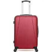 Hero - Valise Weekend LANZAROTE 65 cm 4 Roues