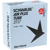 Schwalbe Presta (SV), 27.5", 40 mm