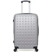 Hero - Valise Weekend TAURUS 65 cm 4 Roues