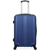 Hero - Valise Weekend LIPARI 65 cm 4 Roues