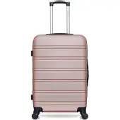 Hero - Valise Weekend RENOSO 65 cm 4 Roues