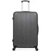 Hero - Valise Grand Format CARPATES 75 cm 4 Roues