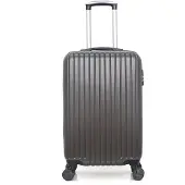 Hero - Valise Weekend RILA-A 60 cm 4 Roues