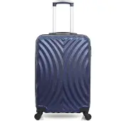 Hero - Valise Weekend LAGOS-A 60 cm 4 Roues