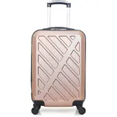 Hero - Valise Weekend HIERRO 65 cm 4 Roues
