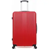 Hero - Valise Grand Format LIPARI 75 cm 4 Roues