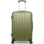 Hero - Valise Weekend FOGO 65 cm 4 Roues