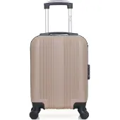 Hero - Valise Cabine XXS LIPARI 46 cm 4 Roues